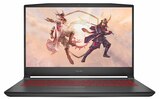 Katana GF66 12UD-419 Gaming Laptop inkl. Zubehör-Paket Angebot in Bad Vilbel Katana GF66 12UD-419 Gaming Laptop inkl. Zubehör-Paket im aktuellen Prospekt bei Media-Markt in Bad Vilbel