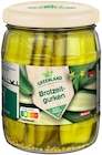 Brotzeitgurken von GREENLAND im aktuellen Penny Prospekt für 1,39 €