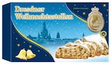 Dresdner Weihnachtsstollen im aktuellen Lidl Prospekt