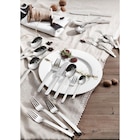 Aktuelles BESTECKSET Wellington 60-teilig für 12 Personen Angebot bei XXXLutz in Würzburg ab 99,99 €