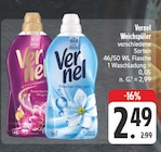 Aktuelles Weichspüler Frischer Morgen Angebot bei EDEKA in Leipzig ab 2,49 €