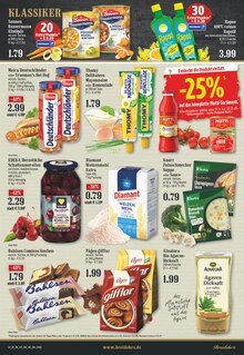 Tomaten im EDEKA Prospekt "Aktuelle Angebote" mit 16 Seiten (Bergisch Gladbach)