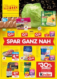 Netto Marken-Discount Prospekt für Magdeburg mit 71 Seiten Netto Marken-Discount Prospekt für Magdeburg: "Aktuelle Angebote", 71 Seiten, 14.09.2026 - 19.09.2026