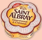 Super U Le Taillan-Médoc - Promo -60% de remise immédiate sur le 2ème produit identique au choix sur la gamme VIEUX PANE ou SAINT ALBRAY Promo -60% de remise immédiate sur le 2ème produit identique au choix sur la gamme VIEUX PANE ou SAINT ALBRAY à dans le catalogue Super U à Le Taillan-Médoc