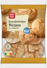 Rosenbrötchen Weizen Angebote von REWE Beste Wahl bei REWE Münster für 1,49 €