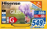 expert Heusweiler - QLED TV 65A79KQ Angebot im Prospekt QLED TV 65A79KQ bei expert im Heusweiler Prospekt für 549,00 €