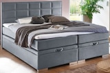 Boxspringbett im ROLLER Prospekt Boxspringbett von im aktuellen ROLLER Prospekt für 1.099,00 €