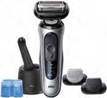 Aktuelles Herrenrasierer Series 6 62-S7650cc Angebot bei expert in Braunschweig ab 24,99 €