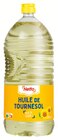 Huile de Tournesol - NETTO - Netto à Saint-Étienne Huile de Tournesol - NETTO en promo chez Netto Saint-Étienne à 17,85 €