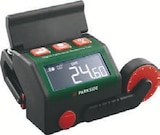 Lackdicken-Messgerät/Digitaler Tachometer von PARKSIDE im aktuellen Lidl Prospekt