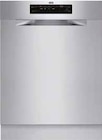 Aktuelle Geschirrspüler Angebote bei expert in Wuppertal Aktuelles Stand-Geschirrspüler GS757EXFS Angebot bei expert in Wuppertal ab 499,00 €