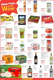 Aktueller GLOBUS Prospekt mit Vodka, "Aktuelle Angebote", Seite 4