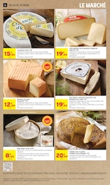 Offre Mont D'or dans le catalogue Intermarché Hyper du moment à la page 16