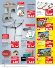 Bett im Kaufland Prospekt in Kleve Aktueller Kaufland Prospekt mit Bett, "Hier bin ich richtig", Seite 5
