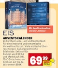 Aktuelle Eis Angebote bei Marktkauf in Stuttgart Aktuelles Adventskalender Angebot bei Marktkauf in Stuttgart ab 69,99 €