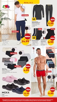 Schuhe im Penny Prospekt "Wer günstig will, muss Penny." mit 38 Seiten (München)