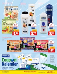 Instant-Nudeln Angebot & Preis im aktuellen Netto Marken-Discount Prospekt Instant-Nudeln Angebot im aktuellen Netto Marken-Discount Prospekt auf Seite 37