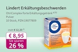 mea - meine apotheke - OtriComplex forte Erkältungsgetränk Angebot im Prospekt OtriComplex forte Erkältungsgetränk bei mea - meine apotheke im Prospekt "" für 8,95 €