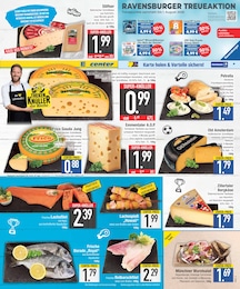 EDEKA Disney im Prospekt 