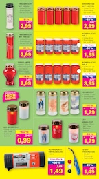 Kerzen Angebot & Preis im aktuellen KODi Prospekt Kerzen Angebot im aktuellen KODi Prospekt auf Seite 7