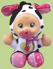 P'tit bébé P'tits bébés déguisés 30cm - VTECH - Intermarché à Pau P'tit bébé P'tits bébés déguisés 30cm - VTECH en promo chez Intermarché Pau à 15,92 €