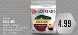 Jacobs Caffè Crema Classico im Angebot bei E center in Essen Jacobs Caffè Crema Classico Angebote von Tassimo bei E center Essen für 4,99 €
