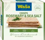 Crisps im Angebot bei EDEKA in Flensburg Crisps Angebote von Wasa bei EDEKA Flensburg für 1,79 €
