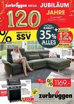 Zurbrüggen Prospekt für Lilienthal mit 28 Seiten Zurbrüggen Prospekt für Lilienthal: "Preis-Sturz im SSV! ", 28 Seiten, 06.07.2020 - 18.07.2020