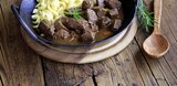 Aktuelles Zart gereiftes Rindfleisch Angebot bei Marktkauf in Reutlingen ab 1,69 €