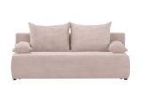 Schlafsofa Angebote bei Möbel Mahler Siebenlehn Hoyerswerda für 398,00 €
