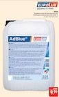 AdBlue im Angebot bei Marktkauf in Leipzig AdBlue Angebote von EUROLUB bei Marktkauf Leipzig für 9,99 €