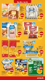 Aktueller Penny Prospekt mit Weißwurst, "Wer günstig will, muss Penny.", Seite 15