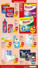 Purina Angebot & Preis im aktuellen Penny Prospekt Purina Angebot im aktuellen Penny Prospekt auf Seite 19