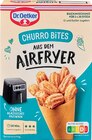 CHURRO BiTs im aktuellen Prospekt bei Netto Marken-Discount in Unterwellenborn