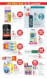 Promos Meuble De Jardin dans le catalogue "SUPER U" de Super U Meuble De Jardin en promo dans le catalogue Super U à la page 23