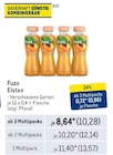 Eistee von Fuze im aktuellen Metro Prospekt für 10,28 €