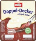 Doppeldecker oder Wackelpudding von Müller im aktuellen Netto Marken-Discount Prospekt