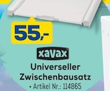 Aktuelles Universeller Zwischenbausatz Angebot bei EURONICS in Soest ab 55,00 €