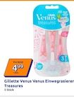 Aktuelle Rasierer Angebote bei Action in Regensburg Aktuelles Venus Treasures Einwegrasierer Treasures Angebot bei Action in Regensburg ab 4,99 €