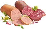 Aktuelle Wurst Angebote bei REWE in Potsdam Aktuelles Die Thüringer Rotwurst Angebot bei REWE in Potsdam ab 1,19 €