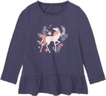 2 Kleinkinder-Langarmshirts Angebot in Deilingen 2 Kleinkinder-Langarmshirts im aktuellen Prospekt bei Lidl in Deilingen