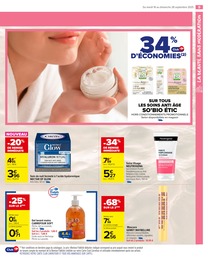 Offre Lave-Mains dans le catalogue Carrefour Market du moment à la page 11