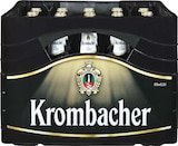 Aktuelle Krombacher Angebote bei Netto Marken-Discount in Meerbusch Aktuelles Pils Angebot bei Netto Marken-Discount in Meerbusch ab 10,99 €