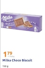 Choco Biscuit Angebote von Milka bei Action Villingen-Schwenningen für 1,79 €