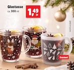 Glastasse im Angebot bei Thomas Philipps in Nürnberg Glastasse Angebote bei Thomas Philipps Nürnberg für 1,49 €
