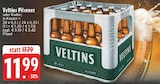 Aktuelles Pilsener Angebot bei E center in Marl ab 11,99 €