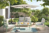 Promo Salon Alexandra à 239,00 € dans le catalogue Mr. Bricolage à Cagnes-sur-Mer
