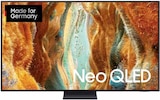Neo QLED-TV GQ55QN74FATXZG Angebote von Samsung bei expert Wuppertal für 799,00 €