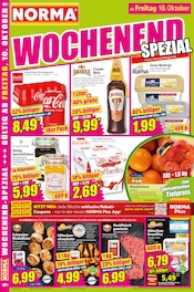 Rama im Norma Prospekt in Augsburg Aktueller Norma Prospekt mit Rama, "Mehr fürs Geld", Seite 16