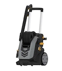 Nettoyeur haute pression "TITAN" 150 Bar 220 -240 V 2200 W - Titan en promo chez Brico Dépôt Valenciennes à 139,00 €